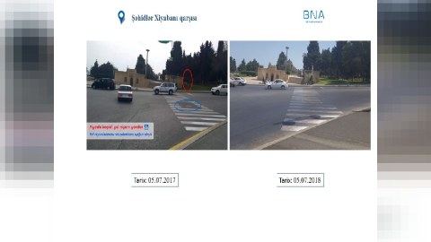 Agentlik araşdırma apardı, &ccedil;atışmazlıqlar aradan qalxdı