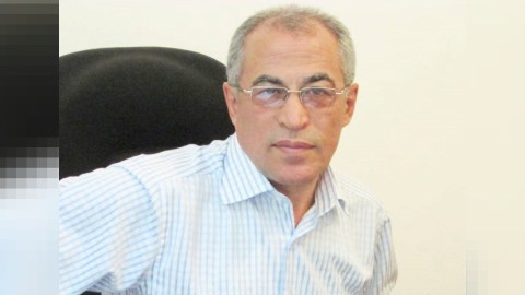 Əliabbas Bağırov işdən çıxarılıb