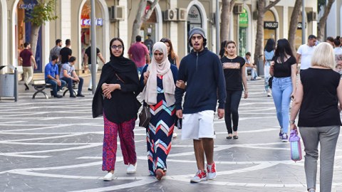 Azərbaycana gələn turistlərlə bağlı maraqlı STATİSTİKA - Ərəblər heç də çoxluq deyil   