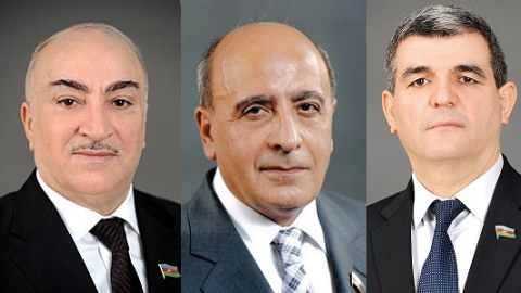 Merkelin Bakı səfərindən nə gözləyək? - Deputatlar ŞƏRH ETDİLƏR