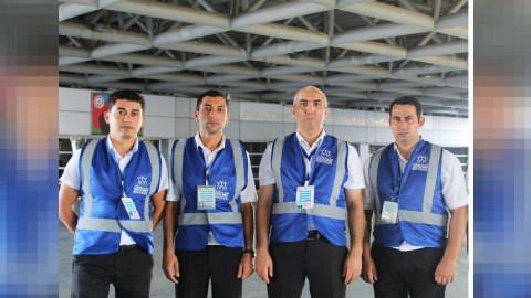 Avtovağzal əməkdaşları vahid forma geyinəcək