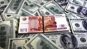 Rusiyada dollar dəyər itirdi
