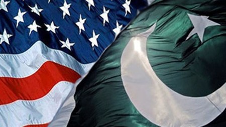 ABŞ-la Pakistan arasında qalmaqal
