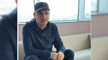 Elmar Vəliyevin yeni VİDEOSU yayıldı - İcra başçısı sağalıb   