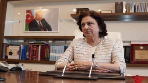 Tanınmışlar Mehriban Əliyeva barədə:  Azərbaycan üçün misilsiz dəyərdir...