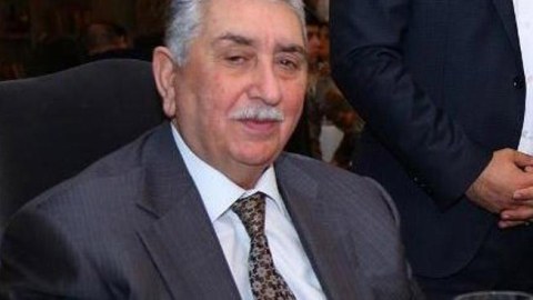 Ağdamın sehirli səsi