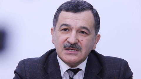 Deputat Gəncənin icra başçısının dəyişdirilməsini belə QİYMƏTLƏNDİRDİ   