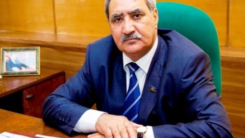 “Etimadı itirənlər vəzifədən gedəcəklər” - Fəzail Ağamalıdan Elmar Vəliyevin işdən çıxarılmasına REAKSİYA   