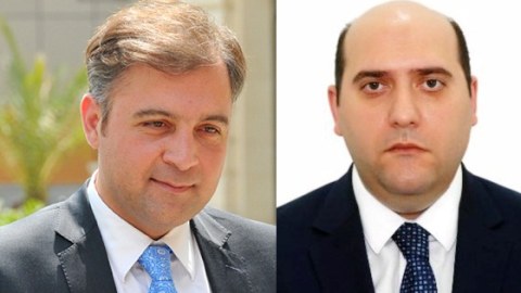 Birinci vitse-prezidentin yeni köməkçiləri kimdir? - DOSYE   