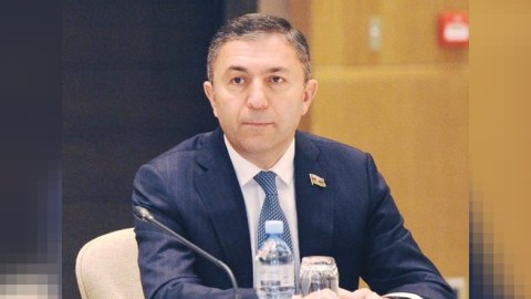 Deputatlarımız ATƏT PA-nın payız sessiyasında bu məsələni qalıdaracaqlar