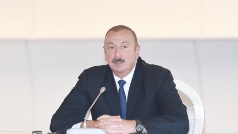 Prezidentin alman iş adamlarına təklifi Azərbaycana nə verəcək?
