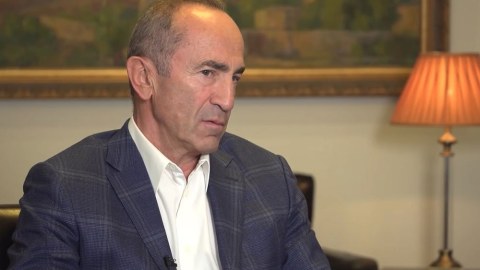 Ko&ccedil;aryan Paşinyanı HƏDƏLƏDİ: &ldquo;Xatırladacağıq&rdquo;