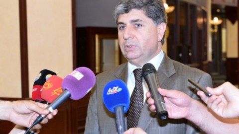 Milli Məclis xüsusi iclasın bəzi detallarını açıqladı   