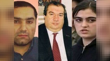 Aslan Aslanovun oğlunu qətlə yetirən ömürlük məhkumdan xəbər var - “Lamiyə işi”    