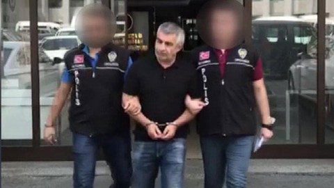 Türkiyədə azərbaycanlı mafiya başçısı tutuldu
