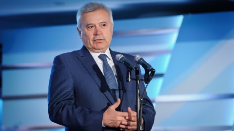 Vahid Ələkbərov 10-cu oldu