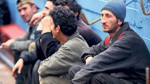 Onlar sosial müdafiəyə xüsusi ehtiyacı olan şəxslər elan olundular - SİYAHI  