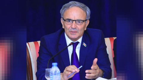 Əflatun Amaşov APA-nın bağlanması haqda: “Təəssüf edirəm” - MÖVQE  