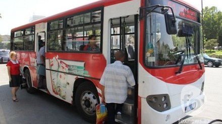 Sərnişindaşımada qiymətlər artdı, bəs keyfiyyət?..  &nbsp;
