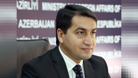 “Azərbaycanın işğal olunmuş ərazilərinə qanunsuz səfərlərin sayı ciddi şəkildə azalıb”