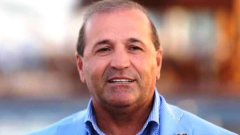 Hacı İbrahim təsdiqlədi: “Bəli, yanan bina bizə məxsusdur, qəsdən od vurublar”  