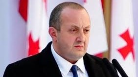 G&uuml;rc&uuml;stan prezidenti se&ccedil;kilərə qatılmayacaq