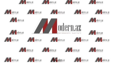 Modern.az portalının 9 yaşı tamam olub  &nbsp;
