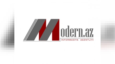 Vikipediya-da Modern.az səhifəsi yaradıldı   