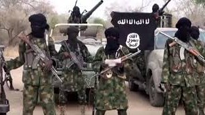 “Boko Haram” 30 hərbçini güllələdi