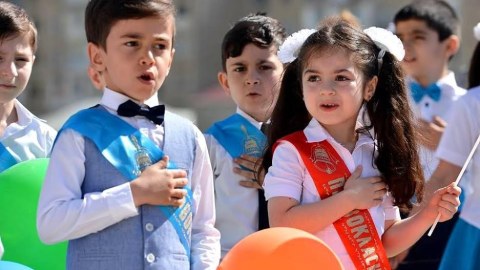 “Belə bir qanun indiyə kimi olmayıb” - “Ümumi təhsil haqqında” yeni SƏNƏD hazırlanıb   