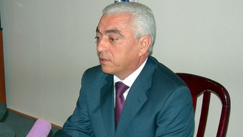 “Azərenerji”yə yeni rəhbər gətirildi - TƏYİNAT