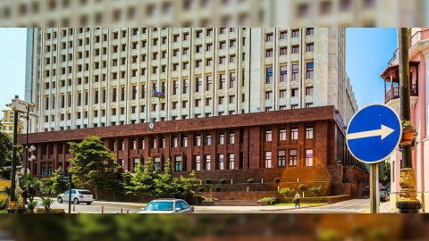 Dövlət Komissiyası “Azərenerji”də ciddi nöqsanlar aşkarlayıb - Etibar Pirverdiyevi bitirən SƏBƏB