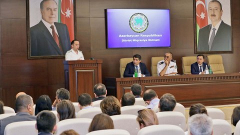 Əcnəbi tələbələrin miqrasiya məsələləri diqqətdə saxlanılır