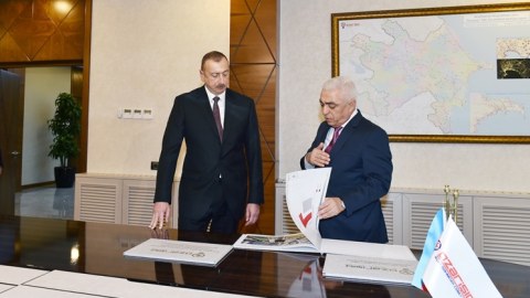 Elektrik mühəndisliyindən “Azərenerji” prezidentliyinə gedən yol - Baba Rzayevin DOSYESİ