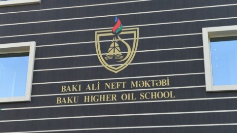 I ixtisas qrupunda 700 bal toplayan tələbələrin hamısı Bakı Ali Neft Məktəbini seçdi - 13 NƏFƏR