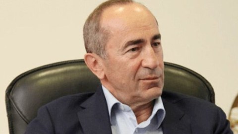 Ko&ccedil;aryanın pasportu əlindən alındı