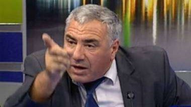 Hafiz Hacıyev Hacıbala Abutalıbovdan hesabat TƏLƏB ETDİ