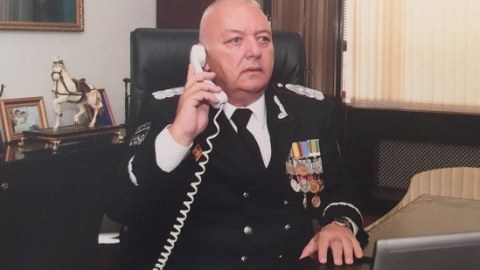 Akif Çovdarovun general rütbəsi niyə geri alınmadı? - AÇIQLAMA