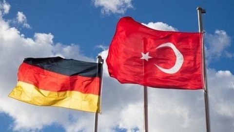 Türkiyənin Almaniyanın yardımına ehtiyacı var