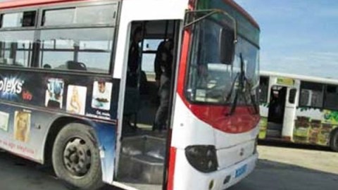 Bakı Nəqliyyat Agentliyi 6 marşrutu müsabiqəyə çıxardı - SİYAHI   