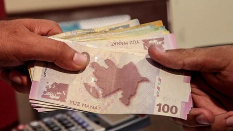 Muzdla işləyənlərin sayı artıb – bəs maaşları nə qədərdir?