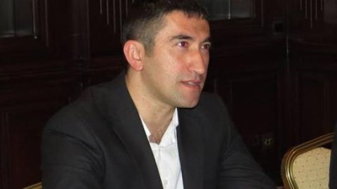 UNEC-ə yeni mətbuat katibi təyin olundu  