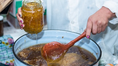Bakıda bal yarmarkası keçiriləcək - Tarix açıqlandı