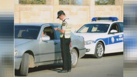 Yol polisi bu şərabı içib sükan arxasında oturanları saxlamayacaq - Azərbaycanda YENİLİK 
