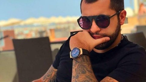 Sarkisyanın qardaşı oğlu məhkəmə zalından azadlığa buraxıldı