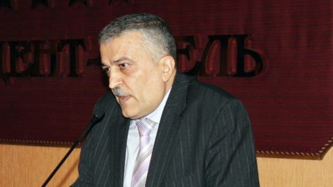 Separatçı Fəxrəddin Abbaszadənin Azərbaycana ekstradisiyasına hazırlıq görülür
