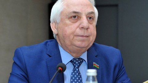 Hadi Rəcəbli: “Digər antimilli ünsürlərin də aqibəti Fəxrəddin Abbaszadəninki kimi olacaq”   