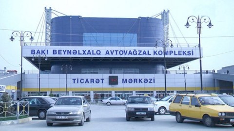 Sərnişinlərə rəsmi XƏBƏRDARLIQ