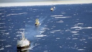 Norve&ccedil;lilər Barents dənizində neft axtaracaq