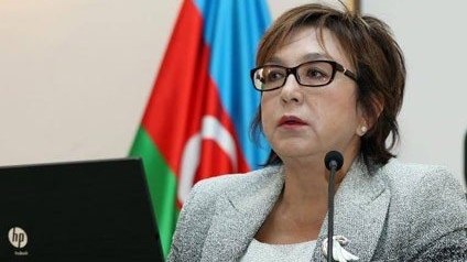 Məleykə Abbaszadə: “…bu məsə­lələrin həlli üzərində çox ciddi işləməlidirlər”